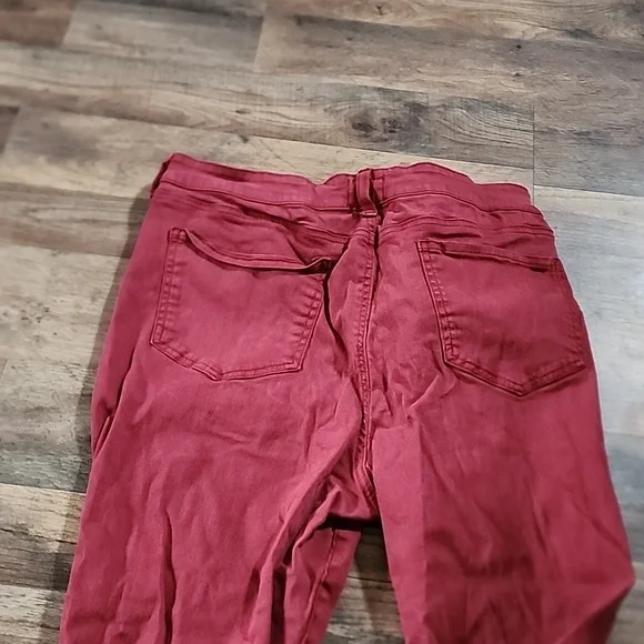 So jeans - Picture 2 of 3